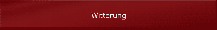Witterung