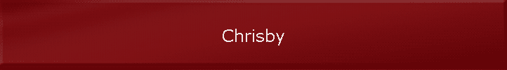 Chrisby