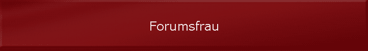 Forumsfrau